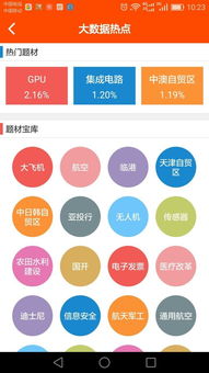 優(yōu)品財(cái)富大數(shù)據(jù)熱點(diǎn)服務(wù)股民，開啟互聯(lián)網(wǎng)數(shù)據(jù)服務(wù)新篇章